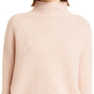 Emma Cashmere Sweater Club Monaco